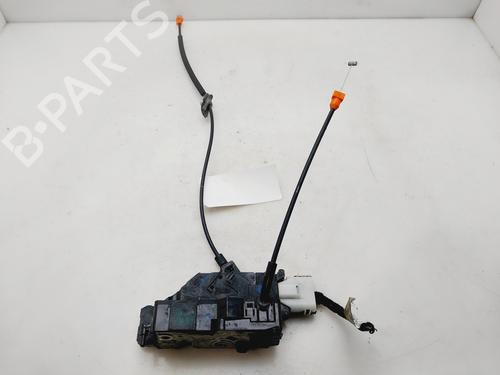 Used Rear right lock Rear right lock CITROËN C4 Picasso I MPV (UD_) 2.0 HDi 138 (136 hp) 32479213 32479213