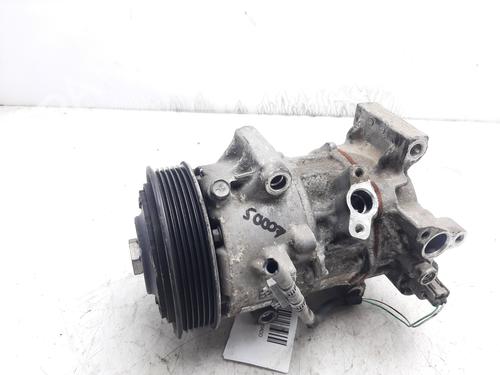 AC compressor TOYOTA AURIS (_E18_)  | BP15988441M34 