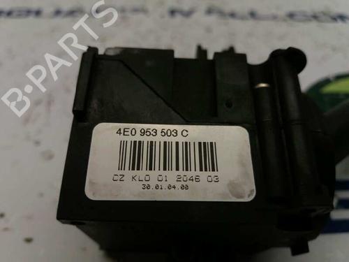 Steering column stalk AUDI A4 B6 Avant (8E5) 1.8 T quattro | BP2900059I23 