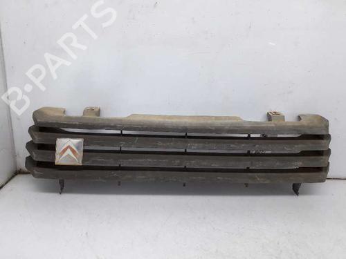 Used Grille CITROËN C15 Box Body/MPV (VD_) 1.4 (67 hp) 2889436
