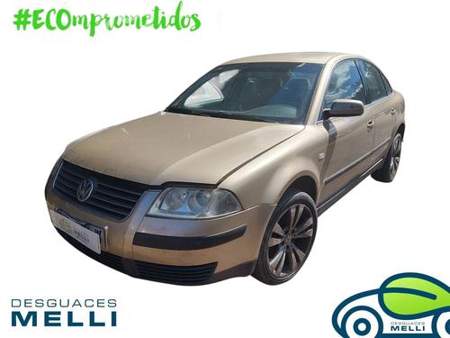 Used Parts VW PASSAT B5.5 (3B3)  2.0  4553522