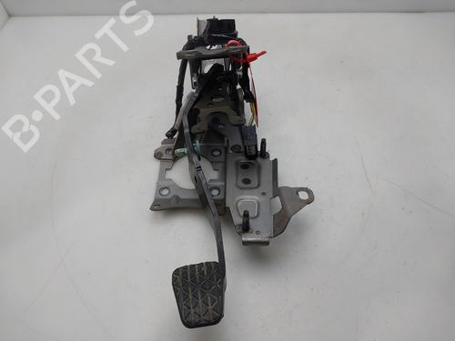 Pedale freno Pedale freno FORD FIESTA VI (CB1, CCN) 1.6 TDCi (95 hp) 36031600 36031600