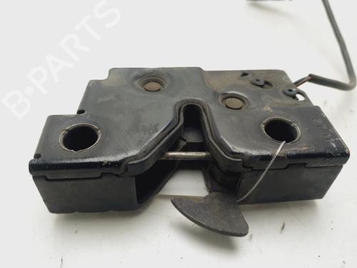 Used Hood lock VW POLO V (6R1, 6C1) [2009-2022]  24973118