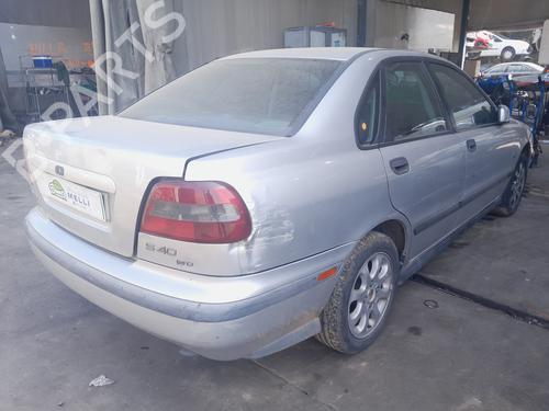 Generator VOLVO S40 I (644) 1.9 DI | BP17902755M7 
