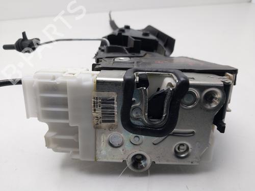 Used Rear left lock Rear left lock MERCEDES-BENZ B-CLASS Sports Tourer (W245) [2005-2011] 33928696 33928696