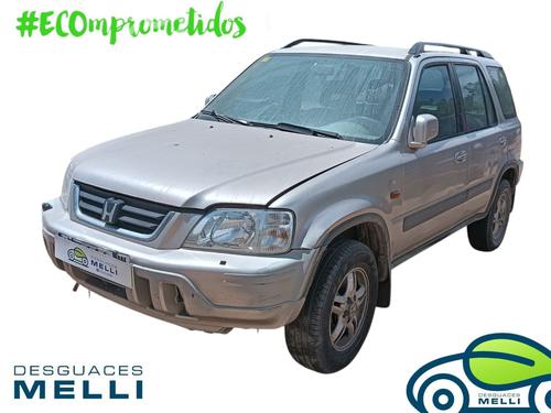 Used Parts HONDA CR-V I (RD) 2.0 16V 4WD (RD1, RD3) (128 hp) 3375180