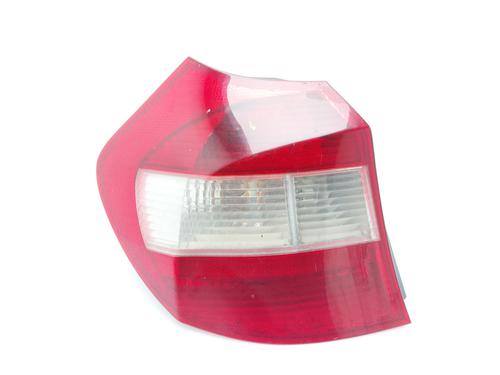 Used Left taillight BMW 1 (E87) 118 d (122 hp) 16327308