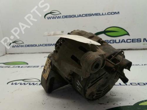 Alternator FIAT PUNTO (176_) 55 1.1 | BP2863199M7 