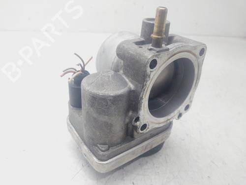 Throttle body RENAULT MODUS / GRAND MODUS (F/JP0_) 1.4 (JP01, JP0J) | BP29708457M82 