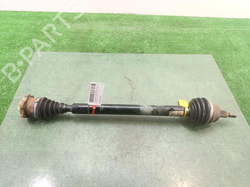 Right front driveshaft SEAT LEON (1M1)  | BP23891660M39 