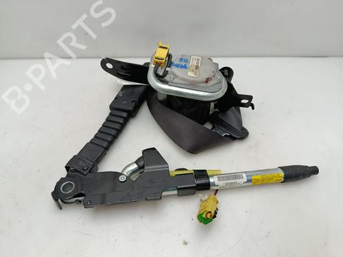 Front left seatbelt HONDA CIVIC VIII Hatchback (FN, FK) 2.2 CTDi (FK3) | BP29606261I26 