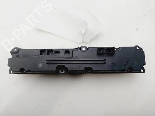 Warning switch MERCEDES-BENZ C-CLASS Coupe (CL203) C 220 CDI (203.706) | BP31876957I22 