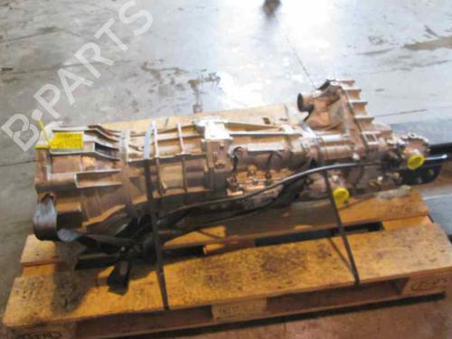 Gearbox SUZUKI GRAND VITARA I (FT, HT) 2.0 HDI 110 16V 4x4 (SQ420D, TD83V) | BP2985723M3 