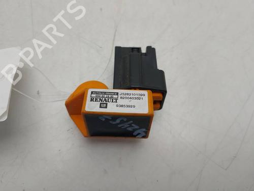 Used Electronic sensor Electronic sensor RENAULT ESPACE IV (JK0/1_) 2.0 (JK09) (136 hp) 39690959 39690959