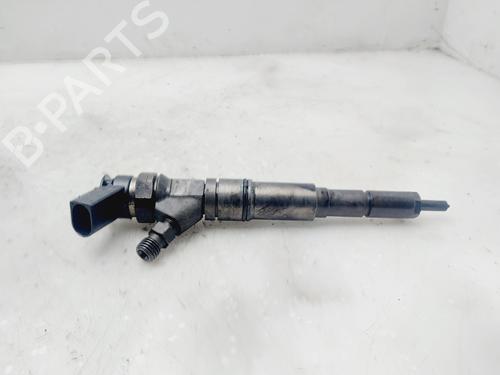Used Injector BMW 3 (E46) 320 d (150 hp) 25931792