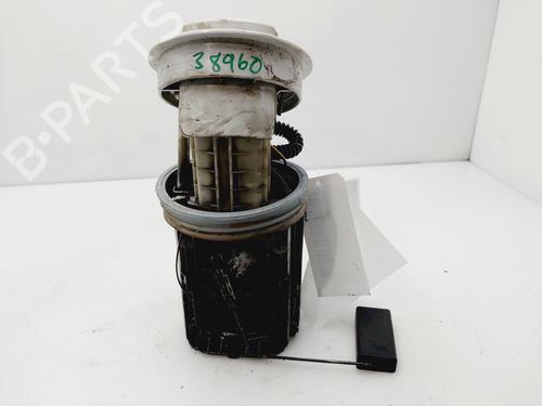 Used Fuel pump VW POLO IV (9N_, 9A_) 1.9 TDI (101 hp) 29514717