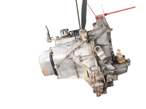 Gearbox PEUGEOT PARTNER Box Body/MPV (5_, G_) 1.9 D | BP29430592M3 