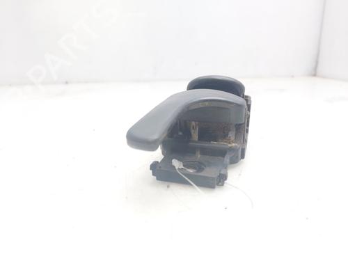 Front left interior door handle FORD MAVERICK (UDS, UNS) 2.7 TD | BP17472743I13 
