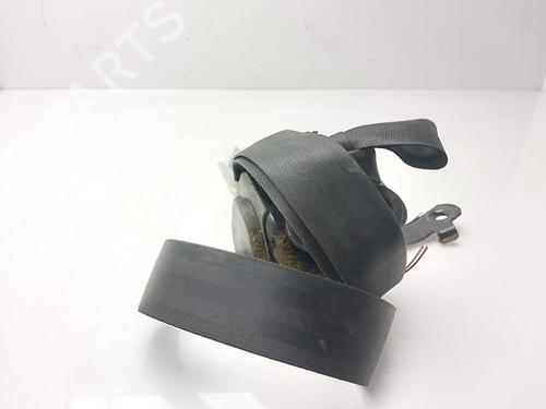 Used Front right seatbelt NISSAN QASHQAI I (J10, NJ10) [2006-2015]  30717781