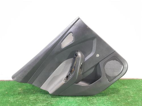 Rear left panel FORD FOCUS III 1.0 EcoBoost | BP12890233C60 