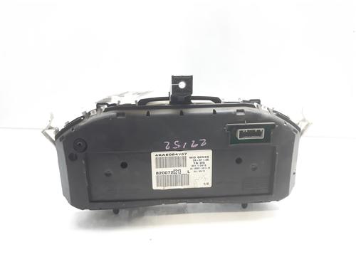 Instrument cluster RENAULT MEGANE II (BM0/1_, CM0/1_) 1.9 dCi | BP10712302C47 