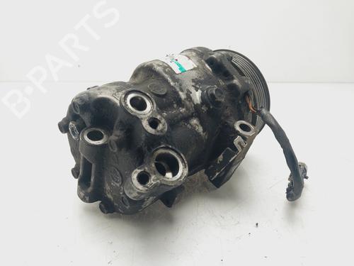 AC compressor OPEL COMBO Box Body/MPV 1.3 CDTI 16V | BP20887685M34 