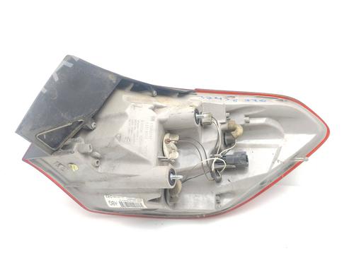 Left taillight OPEL ASTRA J Sports Tourer (P10)  | BP27560565C34 