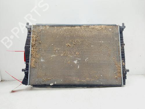 Køler SEAT LEON (5F1)  | BP23533398M31 