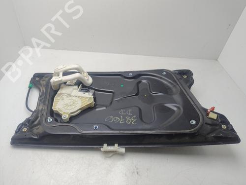 Used Front right window mechanism LAND ROVER DISCOVERY III (L319) 2.7 TD 4x4 (190 hp) 31283621