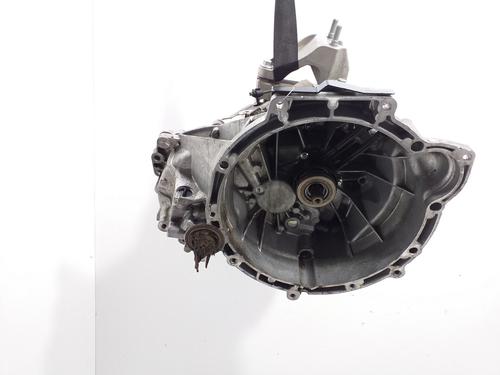 Gearkasse FORD FIESTA VI (CB1, CCN) [2008-2025]  8943694