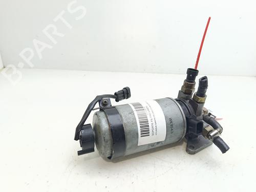 Used Support HYUNDAI SANTA FÉ I (SM) 2.0 CRDi 4x4 (113 hp) 29169932