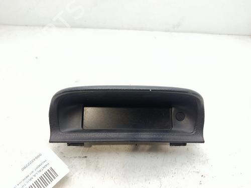 Used Display monitor Display monitor PEUGEOT 307 (3A/C) [2000-2012] 34702323 34702323