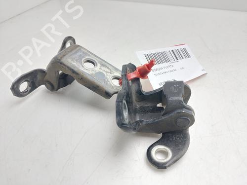 Used Hinge/Door check strap Hinge/Door check strap 37292955 37292955