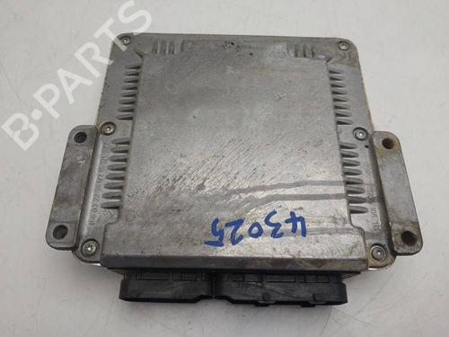 Used Engine control unit (ECU) Engine control unit (ECU) 39525364 39525364