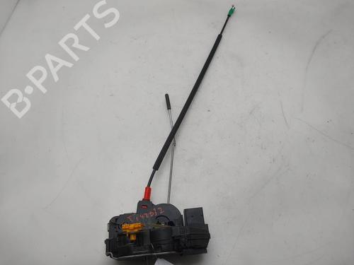 Used Rear left lock Rear left lock 38757626 38757626