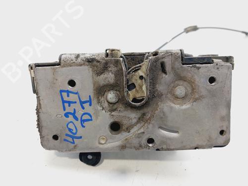 Used Front left lock OPEL CORSA D (S07) [2006-2015]  30974493