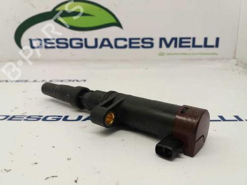 Used Ignition coil RENAULT SCÉNIC I MPV (JA0/1_, FA0_) 1.6 (JA00, JA16, JA15, JA19, JA1V, JA2B, JA2C, JA0B,... (107 hp) 5208588