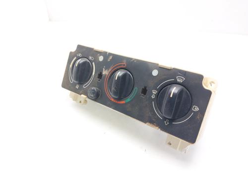 Used Climate control Climate control PEUGEOT 306 (7B, N3, N5) [1993-2003] 33817803 33817803