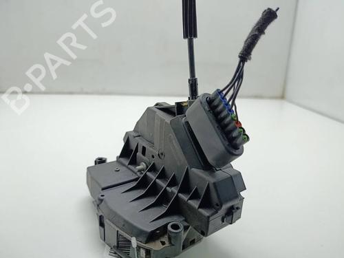Used Front right lock Front right lock FORD TRANSIT COURIER B460 Box Body/MPV 1.5 TDCi (75 hp) 40435310 40435310
