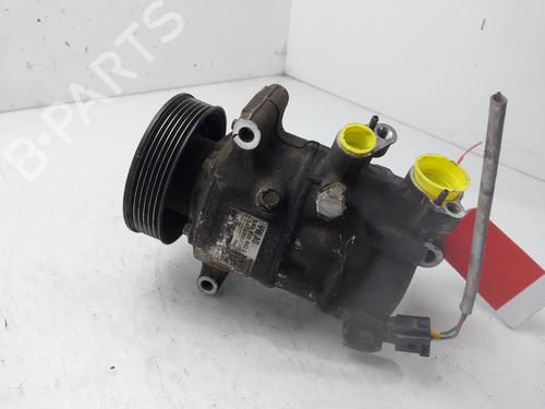 AC compressor SEAT IBIZA IV SC (6J1, 6P5)  | BP32413875M34 