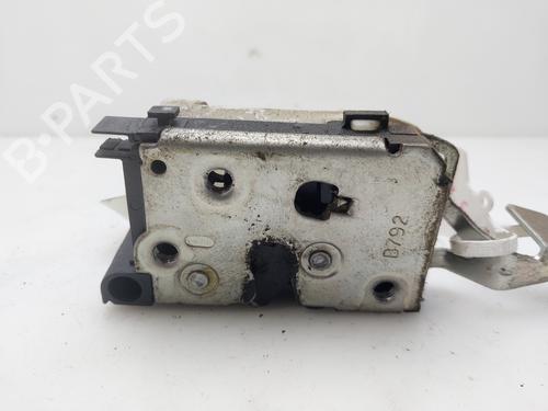 Front left lock FIAT DUCATO Van (230_)  | BP17902114C98 