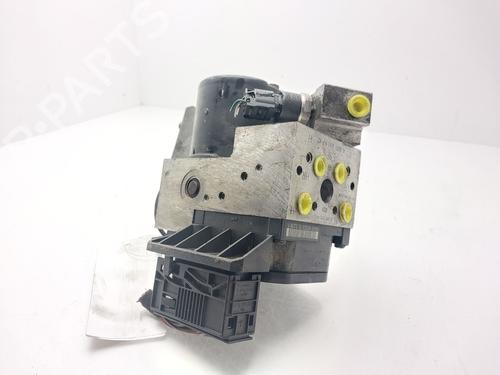 ABS pump MERCEDES-BENZ S-CLASS (W220, V220) S 400 CDI (220.028, 220.128) | BP31878183M43