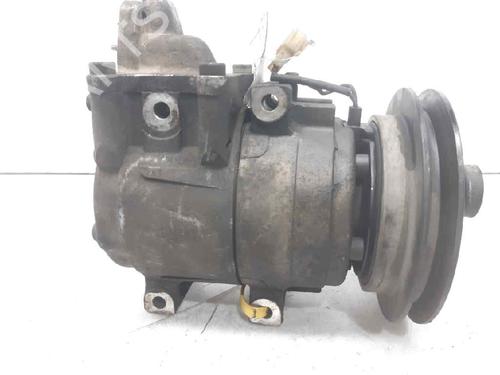 AC compressor FORD RANGER (ER, EQ, R_) 2.5 TD 4x4 | BP4721336M34 