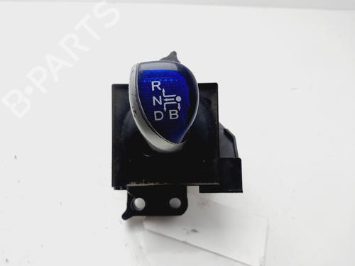 Schakelhendel TOYOTA PRIUS (_W3_) 1.8 Hybrid (ZVW3_) (99 hp) 30740934