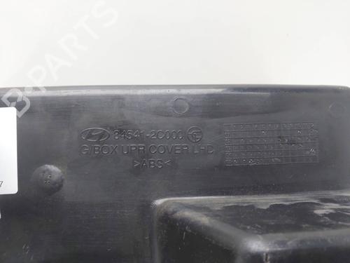 Glove box HYUNDAI COUPE II (GK) 1.6 16V | BP16007354C95 