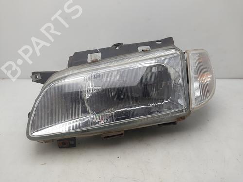 Used Left headlight Left headlight 37170822 37170822