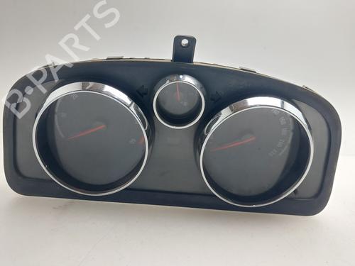 Used Instrument cluster Instrument cluster OPEL ANTARA A (L07) [2006-2017] 36019746 36019746