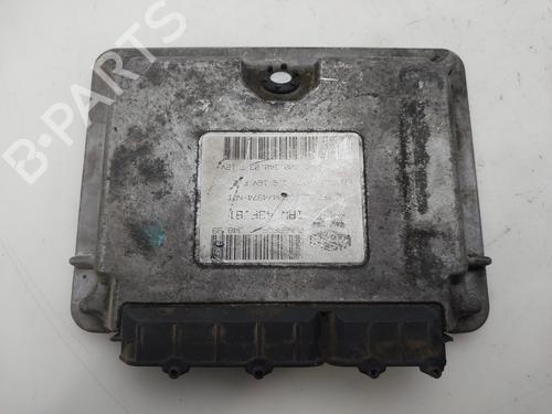 Used Engine control unit (ECU) Engine control unit (ECU) LANCIA LYBRA (839_) 1.6 16V (839AXA1A) (103 hp) 35812101 35812101