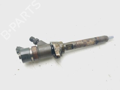 Used Injector PEUGEOT 407 SW (6E_, 6D_) 1.6 HDi 110 (109 hp) 23253925