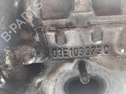 Testate SKODA FABIA I Combi (6Y5) 1.2 | BP30001519M5